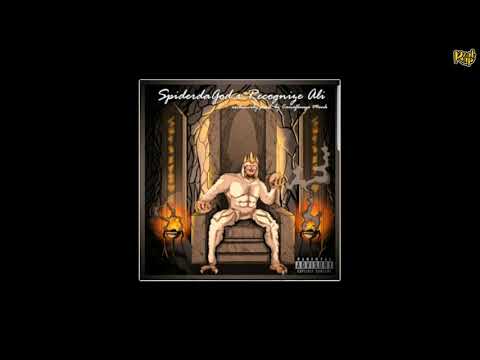 SpiderdaGod & Recognize Ali – Blood Of The Royals (Prod Camoflauge Monk)