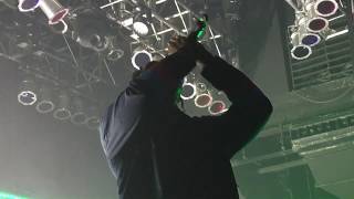 Pusha T - Hard Piano/Nosetalgia/F.I.F.A/Numbers On The Boards (LIVE in Cleveland)