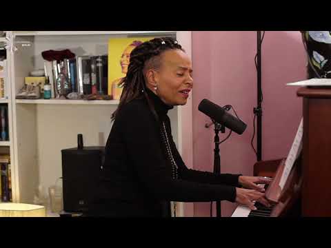 Sing mit... | Folge 2: Jocelyn B Smith