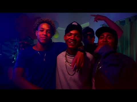 BUBBALOO HD CLANDESTINA RKT (VIDEO OFICIAL)