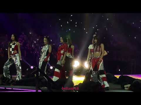 230819 XG (TGIF) KCON LA 2023 Day 2