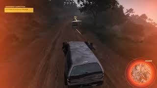 Tom Clancy's Ghost Recon® Wildlands - Part 06 - Gain access codes for lab