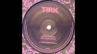 Morten Sørensen - Start Something (Orignial Mix)