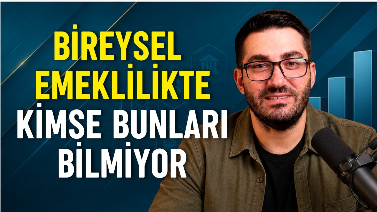 BES’te Vergi Avantajı, Maaş Sistemi ve Güncel Fon Dağılımları