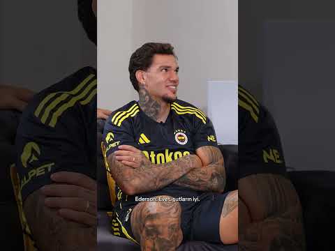 Fenerbahçe’nin gücü #FC26’da da parlıyor. 💛💙