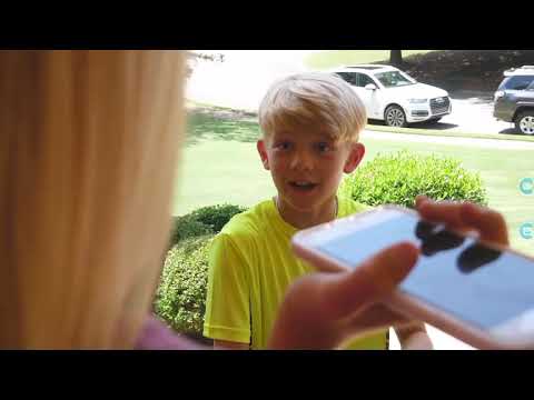 Ivey x Austin brat (music video)