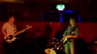 Secret Agent-Rory Gallagher tribute. 