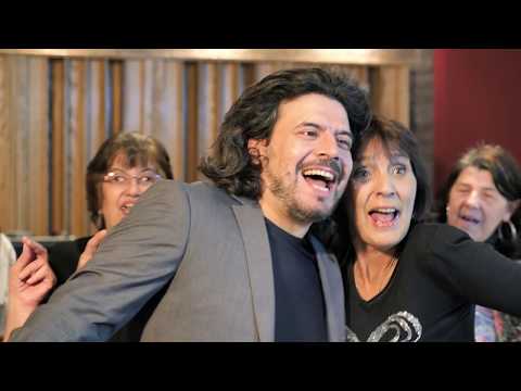 Linda de Suza & Pedro Alves - Un tour au Portugal