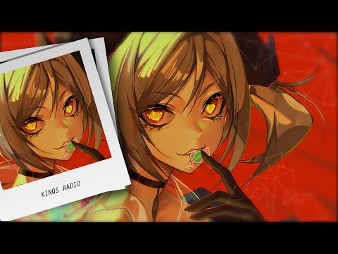 SICKOTOY x IRAIDA - Maria