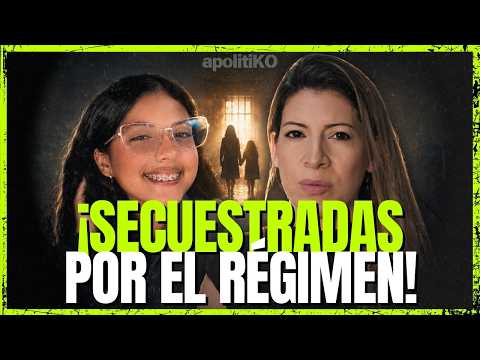 ¡Aranza Revela el Horror Que Vivió Con Su Hermana de 16 Años!
