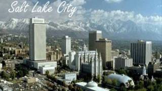 Welcome 2 Salt Lake City