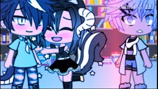 Broken (lovelytheband) {GLMV} AłphaWołf