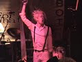 Retard O Bot State Theatre St Petersburg FL 10 15 2004 Full Concert