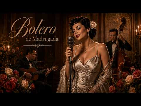 Bolero en la Madrugada – Voces del Alma en La Habana