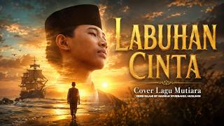 Download lagu NEW ' HARBOR OF LOVE ' - MUTIARA COVER --- ANAM SYUBBANUL MUSLIMIN mp3