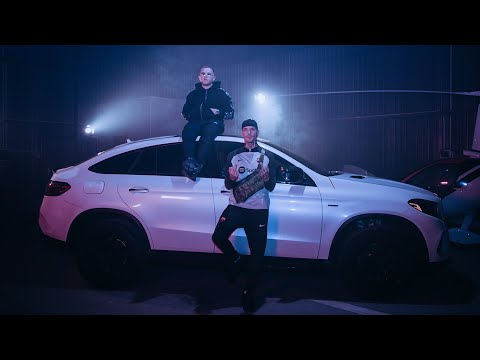 CINEK ft. KRONKEL DOM - WRACAM NA HOOD (prod. Macie K)