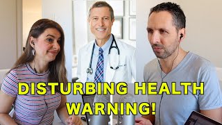 VIRUS IN MEAT | DR NEAL BARNARD