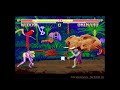 Super Fighter Special Edition MUGEN MUGEN Games