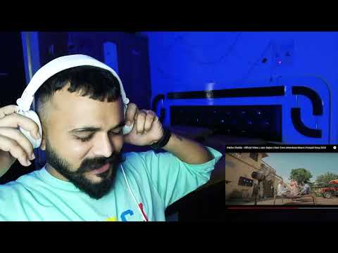 Reaction on Pakhe Challde - Official Video | Jass Bajwa | Desi Crew | Mandeep Maavi | Punjabi Song
