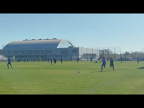 Steaua vs Concordia Chiajna. Liga de Tineret U19. Football Scouting 02.11.2025 ⚽ ✍🏻 📝