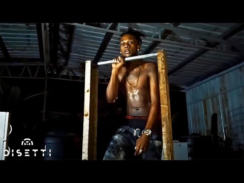 El Jodon - Rip Romano (Video Oficial)