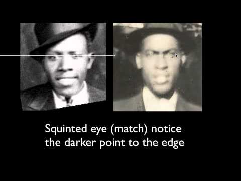 new robert johnson photograph (possibly) ????