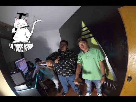 LTK session 03: Me Equivoqué (JANO BONAFIDE & DAVICOSI)