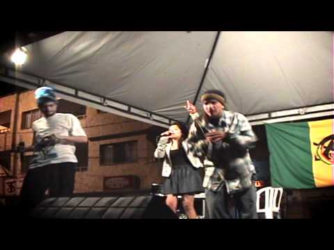 UNITY LOVE - MI VIDA CAMBIO