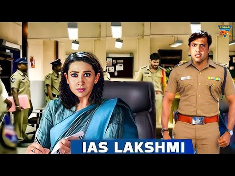 आज से तू मेरा नौकर है । गोविंदा और करिश्मा कपूर की धमाकेदार एक्शन हिंदी मूवी । Bollywood Full Movie