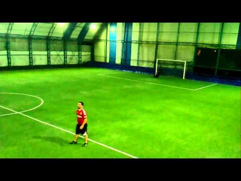 Burak Halısaha 16.10.2015 19:00 - akillisaha.com