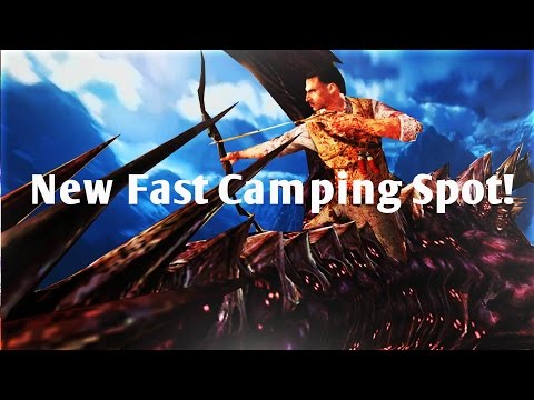 Der Eisendrache - Round 70 Co-op Full Round (New Fast Strategy!)