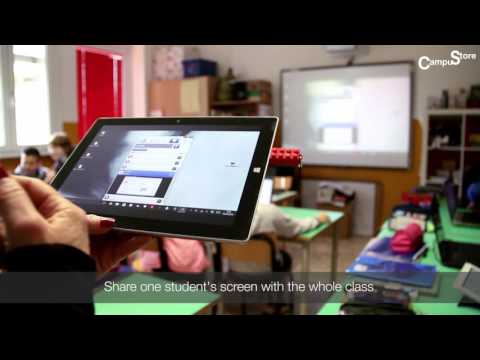 Item video thumbnail