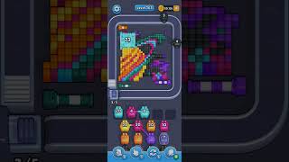 Pixel Flow Level 763