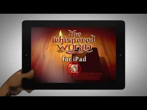 Видео The Whispered World #1