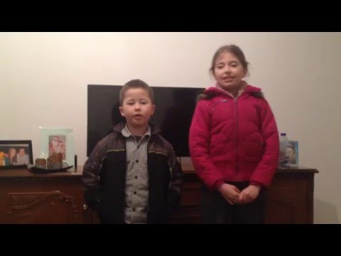 Dijari & Laura | Poezia 17 Shkurti