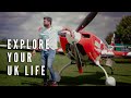 Did You See A Gender Revealing Party In The UK UK MALAYALAM VLOG VIBES OF UK LIFE
