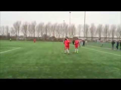 GOAL | Thiago Paraiso | 2014