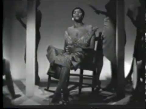 Dinah Washington, Birth of the Blues, 1957 TV Appearance