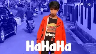 Download lagu CCP FATEH HALILINTAR PART 19✨⚡ mp3