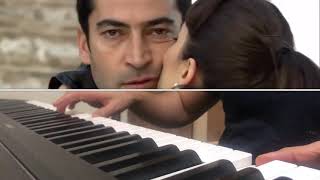 Download lagu Ezel eysan theme song piano mp3