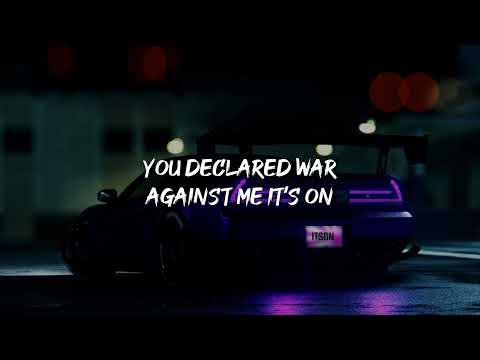 It's On Scott Isbell - Lyric Video