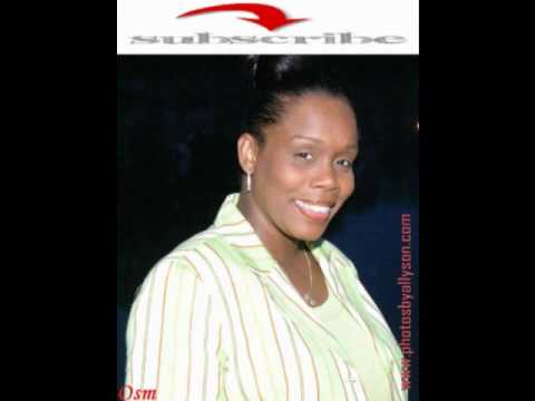 Shelly Thunder - Sorry [Best Quality]