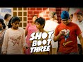 Shot Boot Three Movie Scenes | Will their luck run out here? | Sneha | Venkat Prabhu