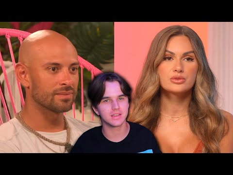 Perfect Match Had The WORST Ending Possible