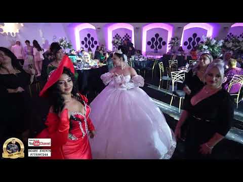 ORK DANUT BABAN ❌ ALBERTO DOBRE ❌ ROMANI SI TIGANI 2024 ❌