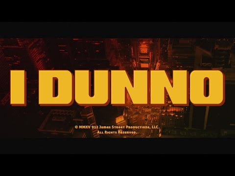 I DUNNO - ...songs about H.E.R. film short