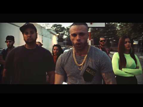 G.Babe ft. Sandra Acal & Samuray King - Guerrero de Barrio [Autopsia]