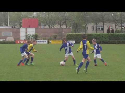 20170515 DSE JO9-3 - Internos JO9-2:  w.n.s.  4-2