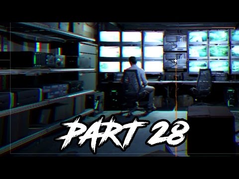 Primary Target — Watch Dogs 2 — Gameplay Walkthrough Pt. 28