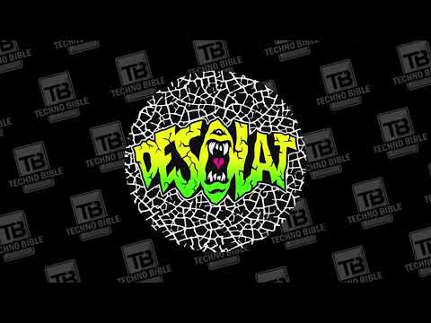 TB Premiere: Reelow & Paco Wegmann - Blaster [Desolat]